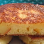 Dicke Obst – Pfannkuchen Rezept: wie auf der Kirmes