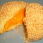 Die einfachsten Obstknödel aus Quarkteig Rezept