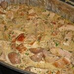 Einfach Filettopf Rezept