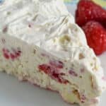 Erdbeer Eistorte Mit Frischkäse Rezept, Super Lecker!