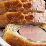 Filet Wellington Rezept