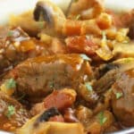 Filettopf aus dem Backofen Rezept