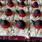 Frau Holle Himmlischer Kuchen Rezept