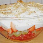 Frucht Schicht Salat Rezept: Besonders für Partys geeignet
