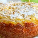 Großmutter Kuchen Torte Rezept