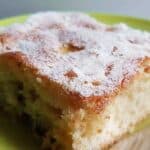 Großmutters Apfelkuchen Rezept