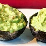 Guacamole–Dip Rezept