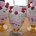 Himbeer-Traum Rezept