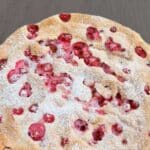 Himmlische Ribiselschaumschnitten Rezept