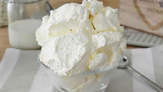 Mandelmakronen Rezept - Schnelle und Einfache Keksrezepte