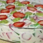 Joghurt Obst Dessert Rezept