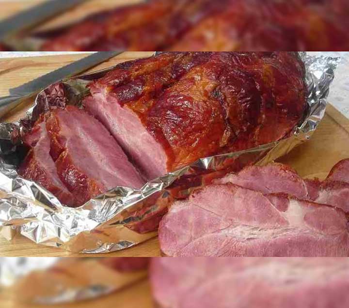 Kasselerbraten Rezept, so saftig und lecker war Kasseler noch nie!