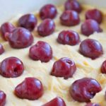 Kirschkuchen Nach Grossmutters Art Rezept