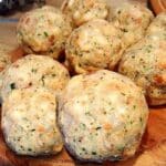 Klassischer Semmelknödel Rezept
