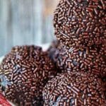 Lecker Rumkugeln Rezept, in nur 30 Minuten fertig