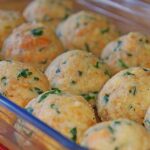 Leckere Semmelknödel Rezept