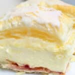 Leckeres Himmlische Cremeschnitten Rezept