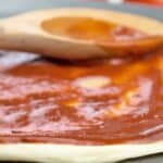Mamas Pizzasauce Rezept