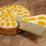 Mandarinen-Käsekuchen Rezept