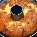Marmorkuchen mit Eierlikör Rezept