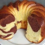 Marmorkuchen Rezept