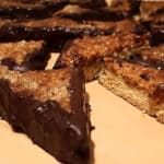 Nussecken Rezept