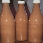 Nutella – Likör Rezept