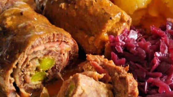 Mandelmakronen Rezept - Schnelle und Einfache Keksrezepte
