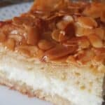 Omas Bienenstich Rezept