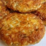 Omis Eierfrikadellen Rezept