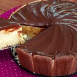 Philadelphia Torte Mit Schokoglasur Rezept