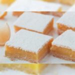 Purer Genuss: Apfelschnitten mit Sahne-Quark-Creme Rezept