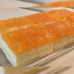 Quark Mandarinen Blechkuchen Rezept