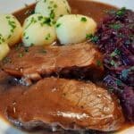 Rinderbraten Rezept