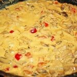 Sahne Käse Geschnetzeltes, das süchtig macht, Einfach & lecker!
