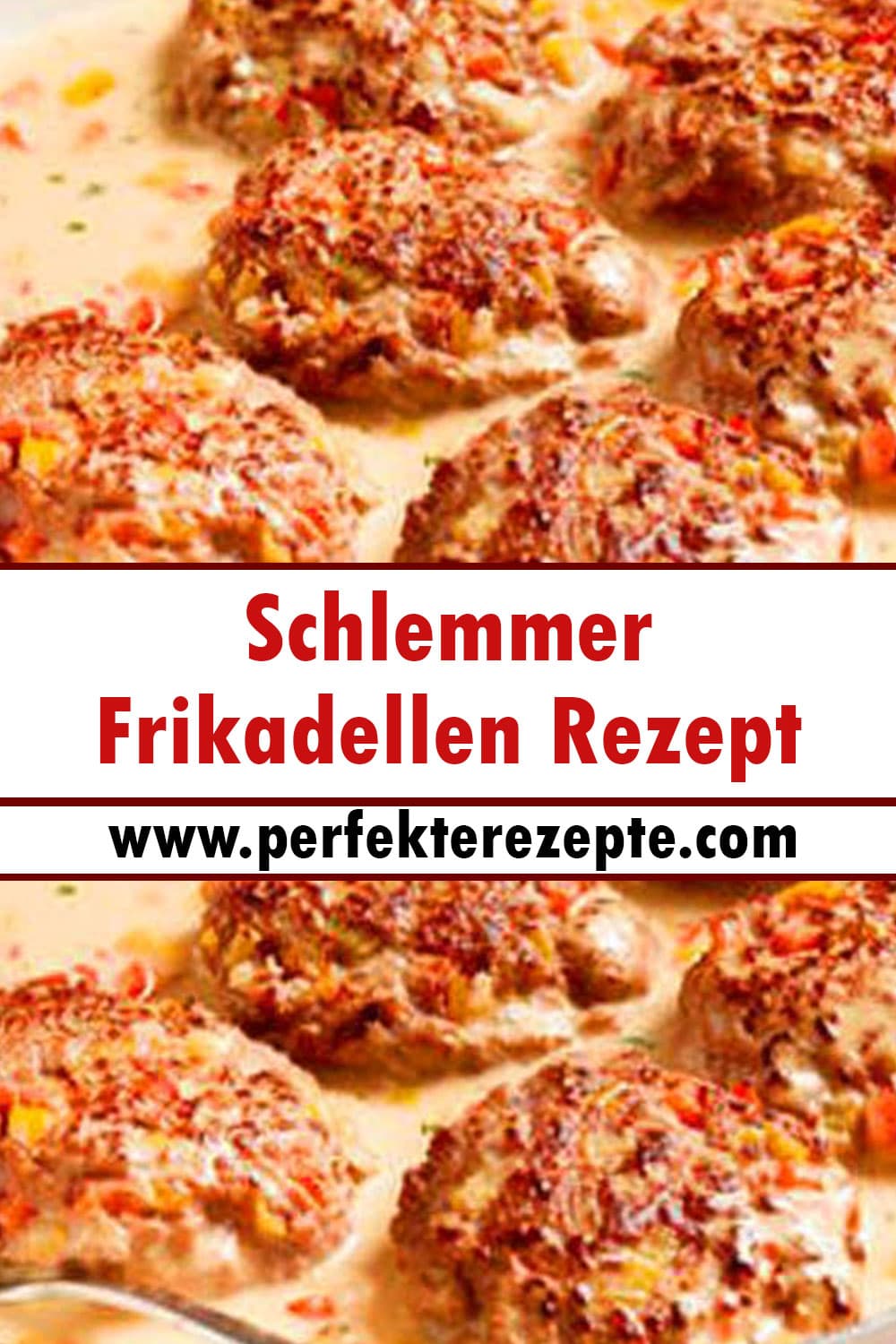 Schlemmer Frikadellen Rezept