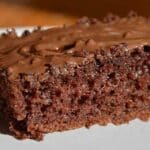 Schokoladenkuchen mit Buttermilch Rezept