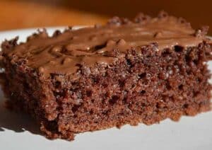 Schokoladenkuchen mit Buttermilch Rezept