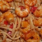 Spaghetti aglio e olio e peperoncino Rezept