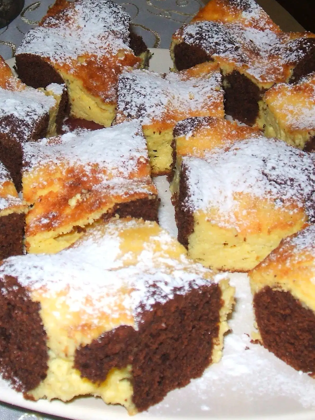 Tag Und Nacht Kuchen Rezept