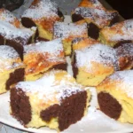 Tag Und Nacht Kuchen Rezept