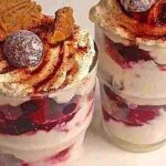 Tiramisu mit Spekulatius Rezept