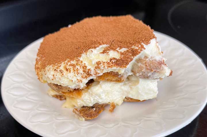 Tiramisu Ohne Ei Rezept