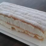 Topfenschnitten Rezept