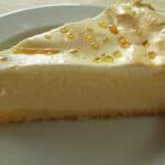 Tränenkuchen: Käsekuchen Rezept