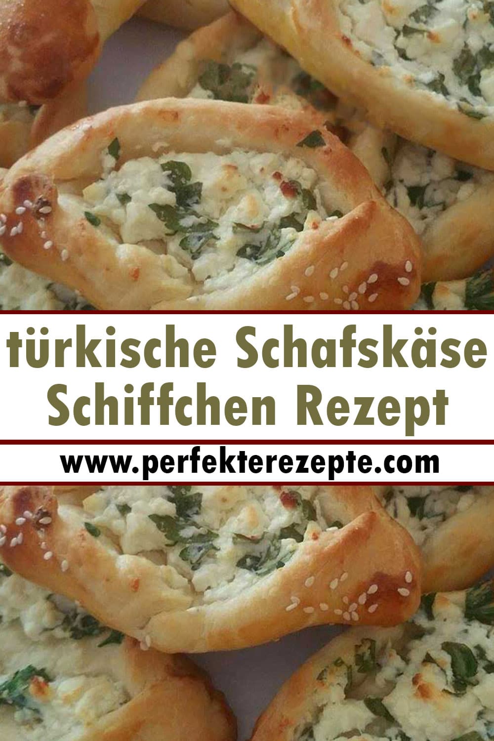 türkische Schafskäse Schiffchen Rezept