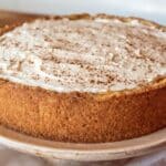 Türkischer Joghurtkuchen Rezept