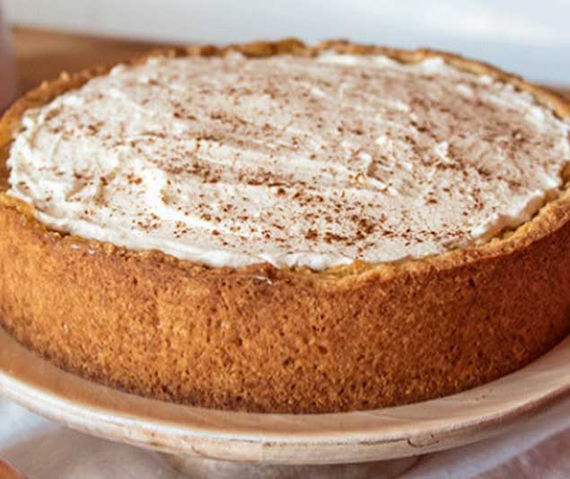 Türkischer Joghurtkuchen Rezept