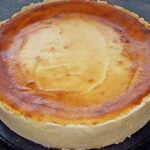 Ultracremiger Käsekuchen Rezept
