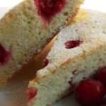 Ungarischer Quark-Kirsch-Kuchen Rezept